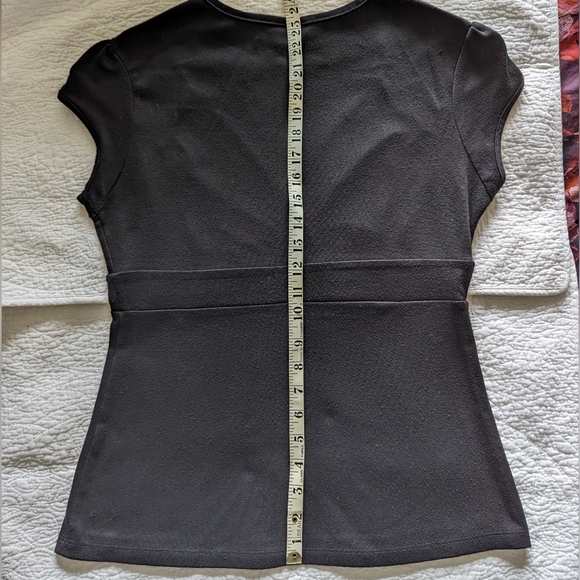 Rock Steady Lush top 🖤 USED CONDITION - Picture 10 of 11